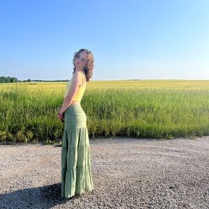 Meet your Posher, Kaylee